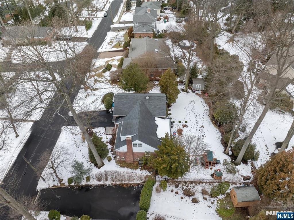 922 Wildwood Road
