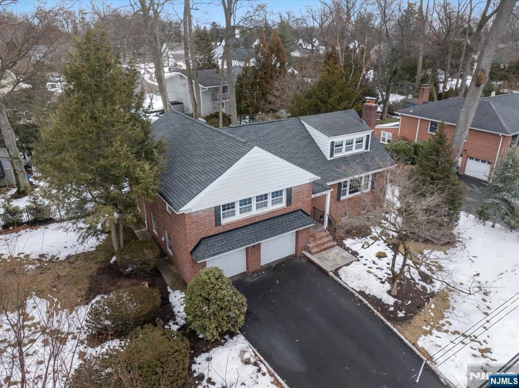 922 Wildwood Road