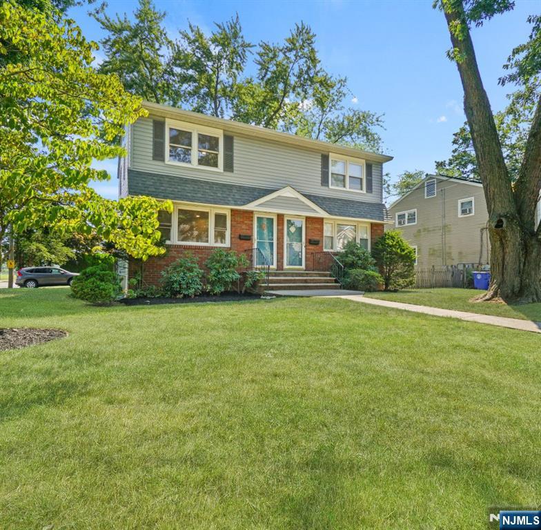 100 Cortland Place