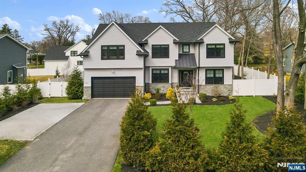 203 Marcotte Lane