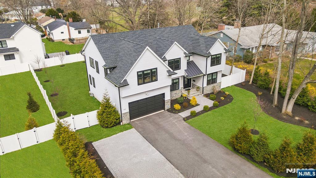 203 Marcotte Lane