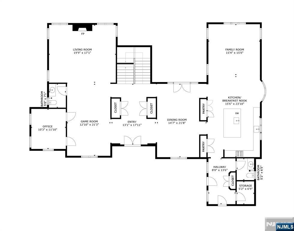 89 Depeyster Avenue