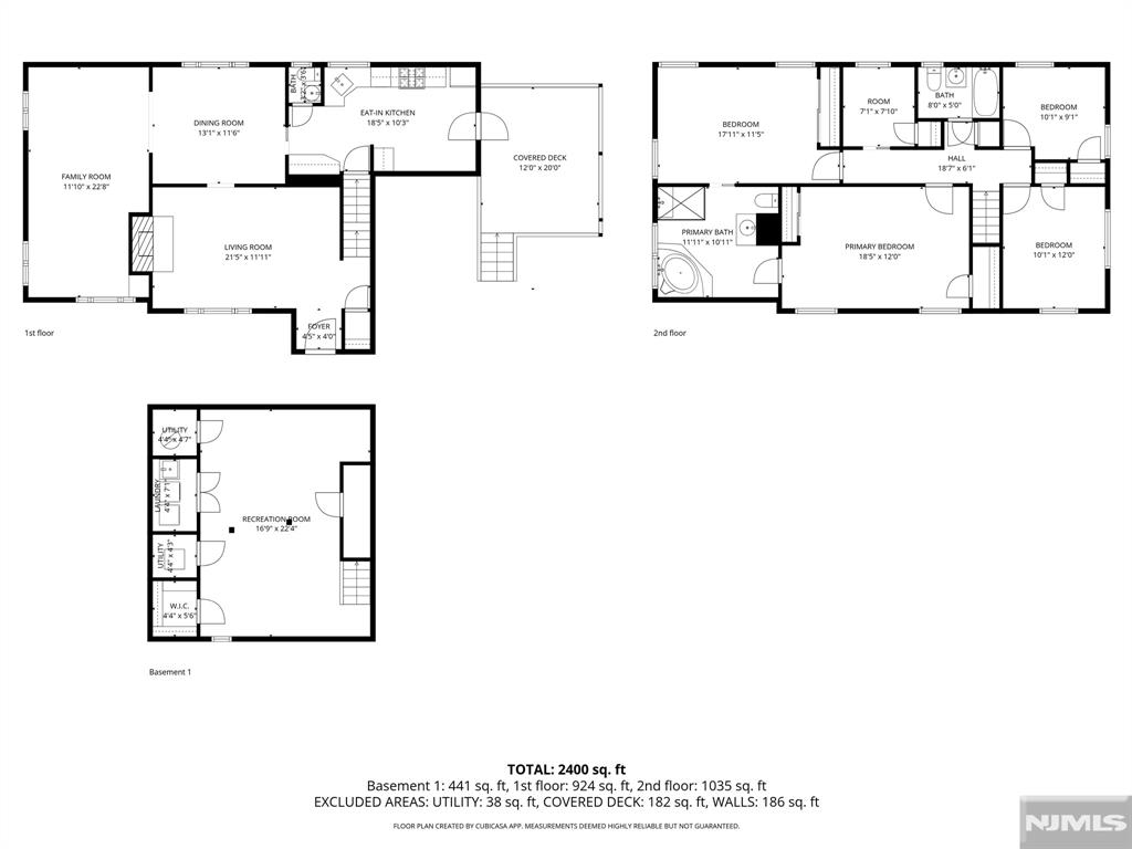276 Concord Drive
