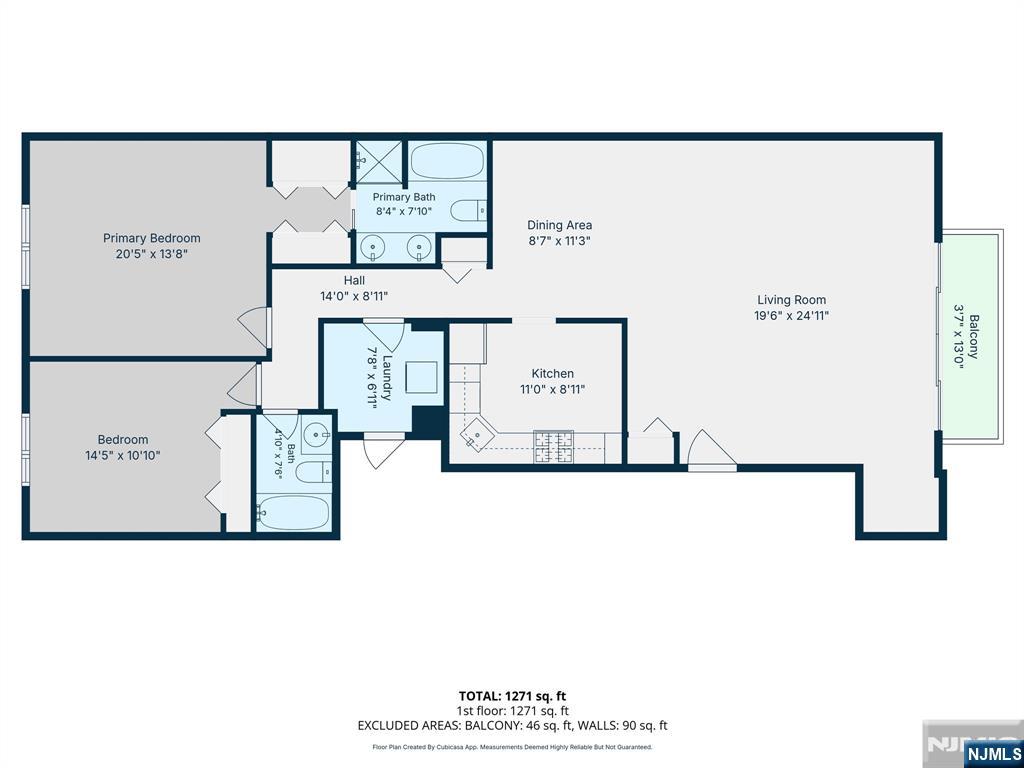1150 River Road 4H