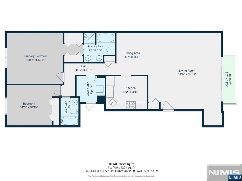 1150 River Road 4H