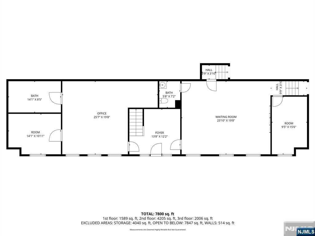 29 Grove Street