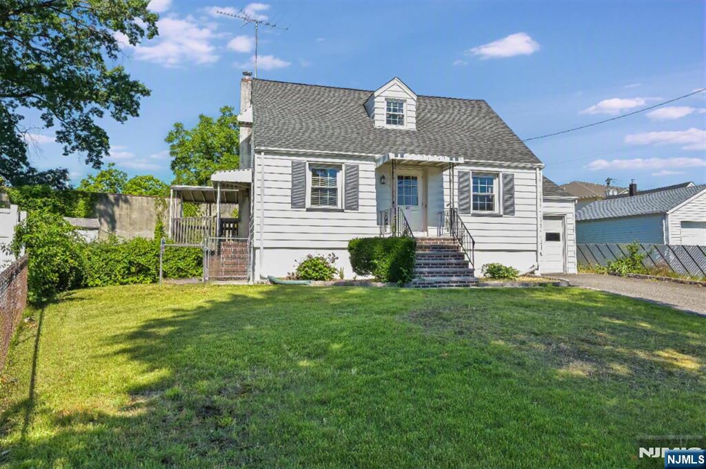 43 Urma Place