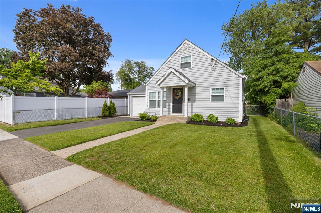 125 N 1st Street
