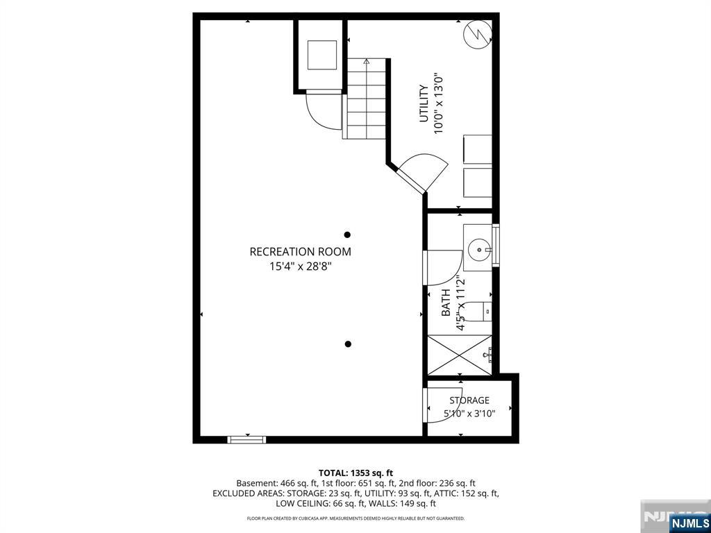 125 N 1st Street