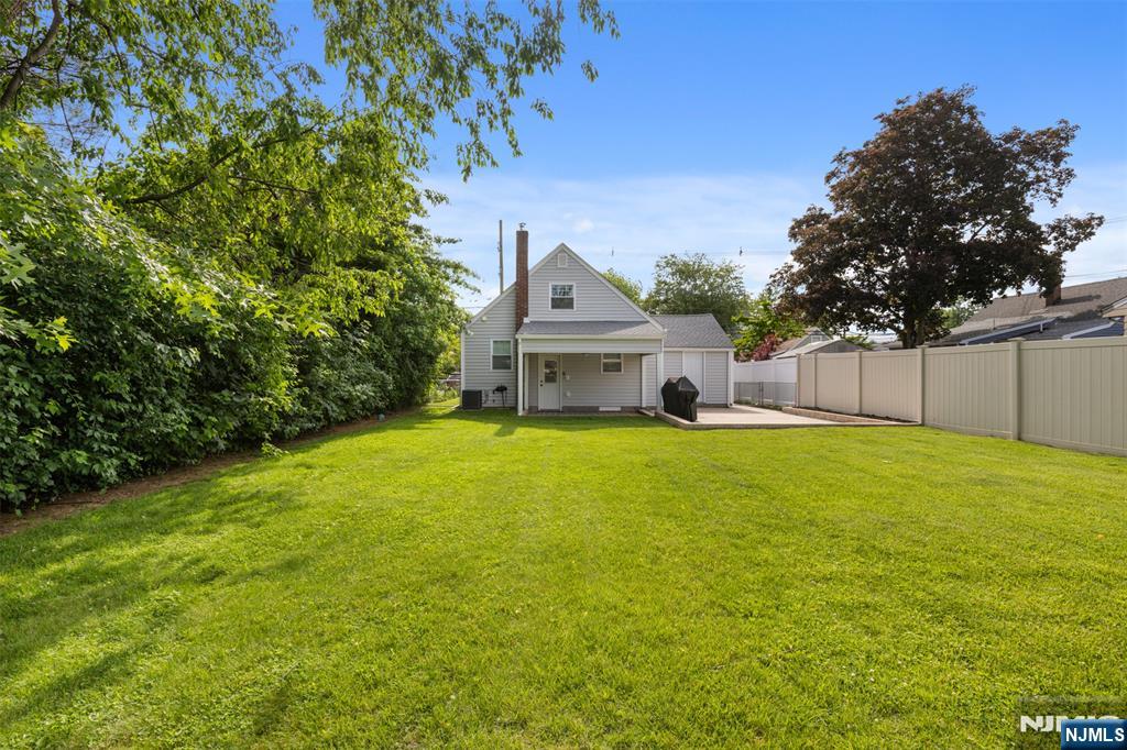 125 N 1st Street