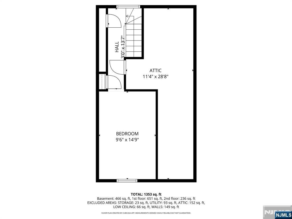 125 N 1st Street