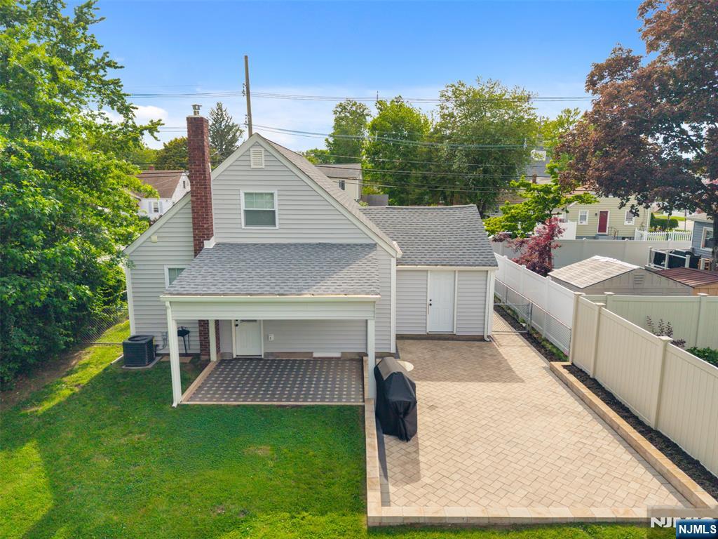 125 N 1st Street