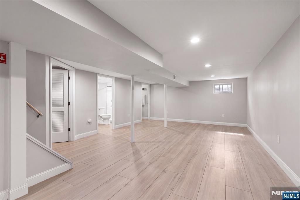 125 N 1st Street