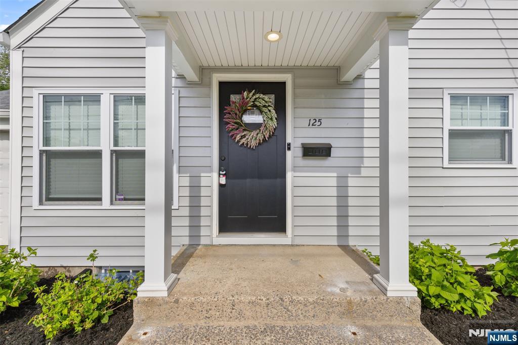 125 N 1st Street