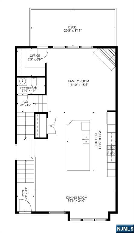 503 Laurel Lane