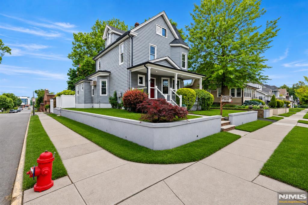 158 Elberon Avenue
