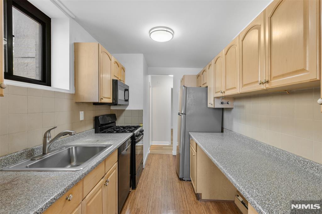 235 Prospect Avenue 2B