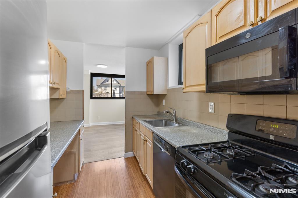 235 Prospect Avenue 2B