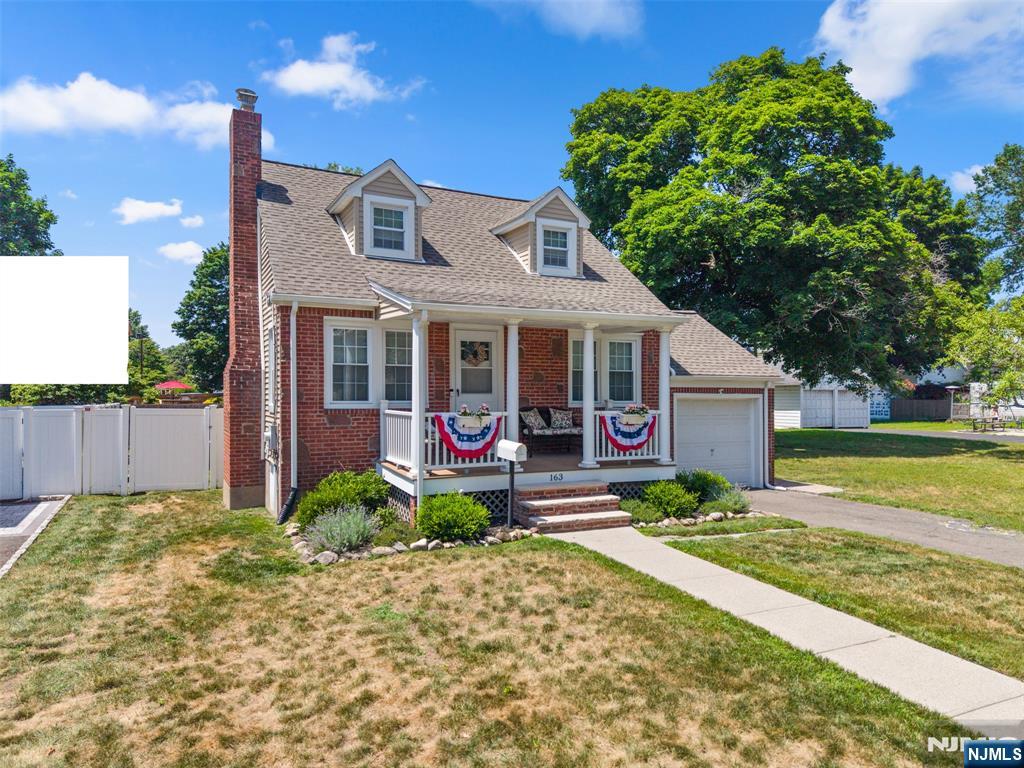 163 Magnolia Avenue