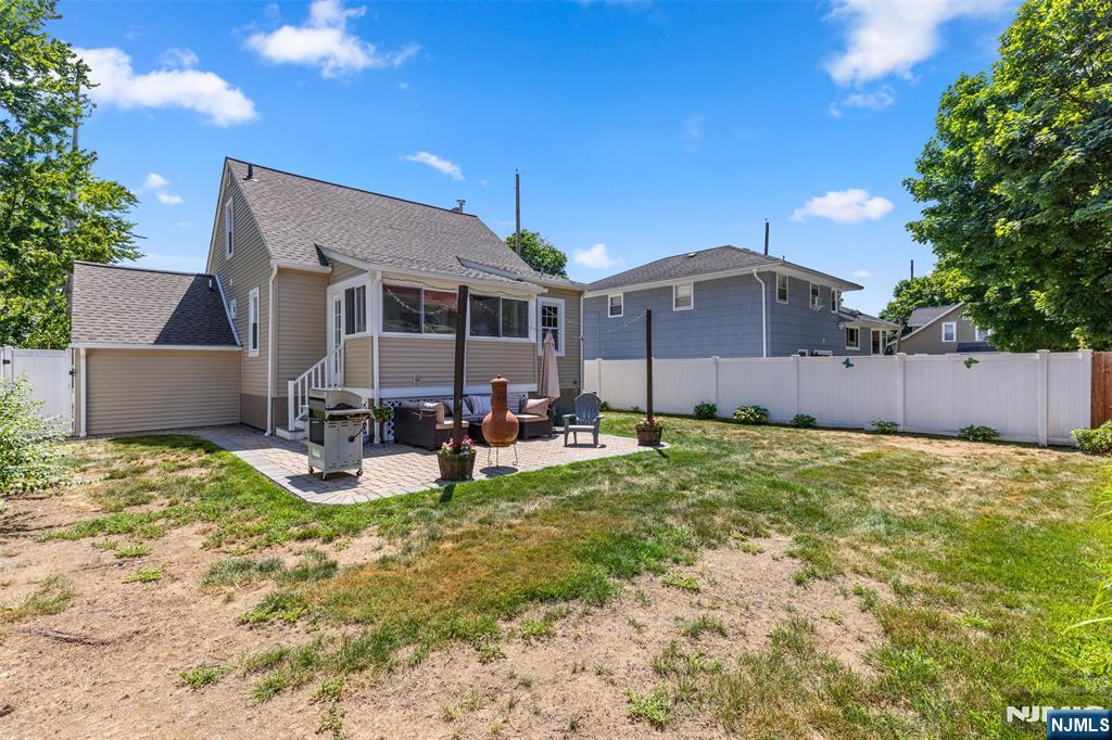 163 Magnolia Avenue