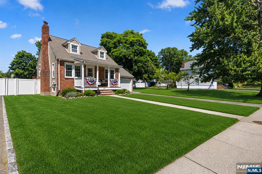 163 Magnolia Avenue