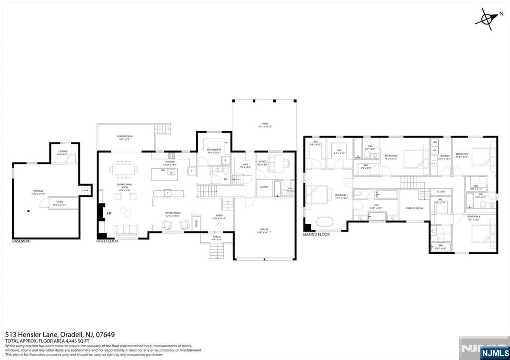 513 Hensler Lane