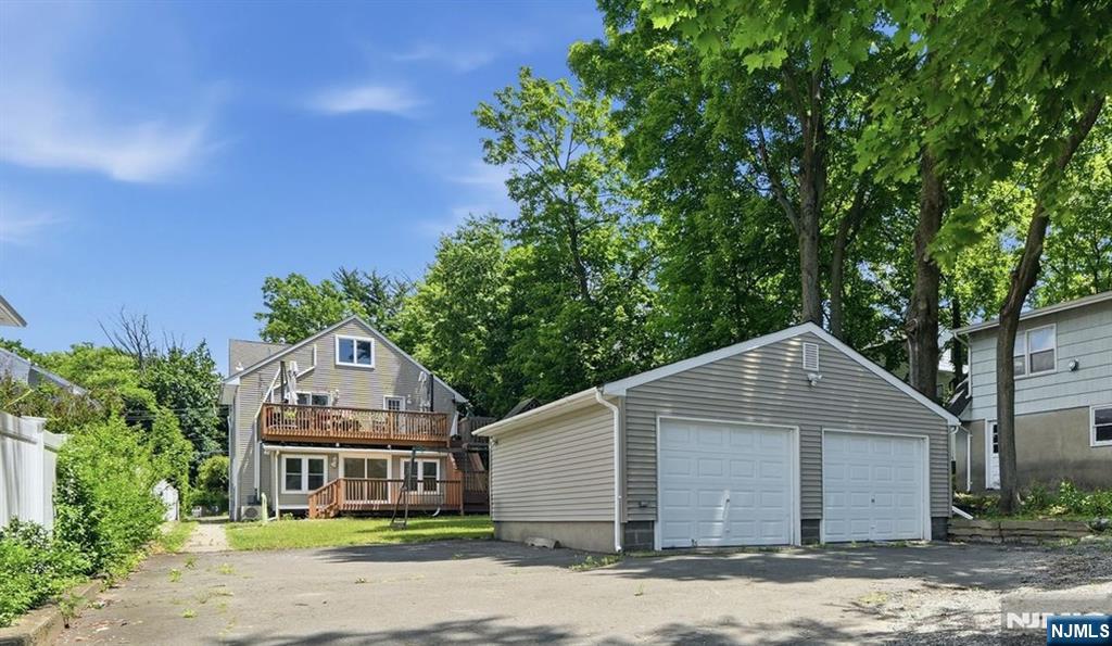 26 Hillside Avenue A