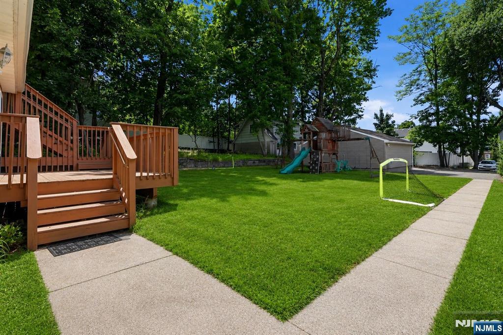 26 Hillside Avenue A