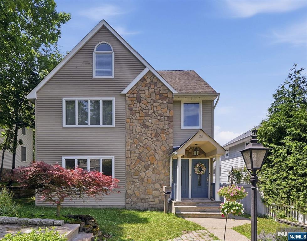 26 Hillside Avenue A