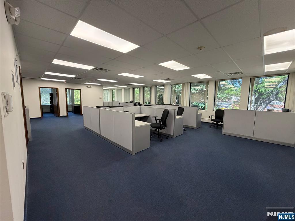 300 Knickerbocker Road Suite 3700