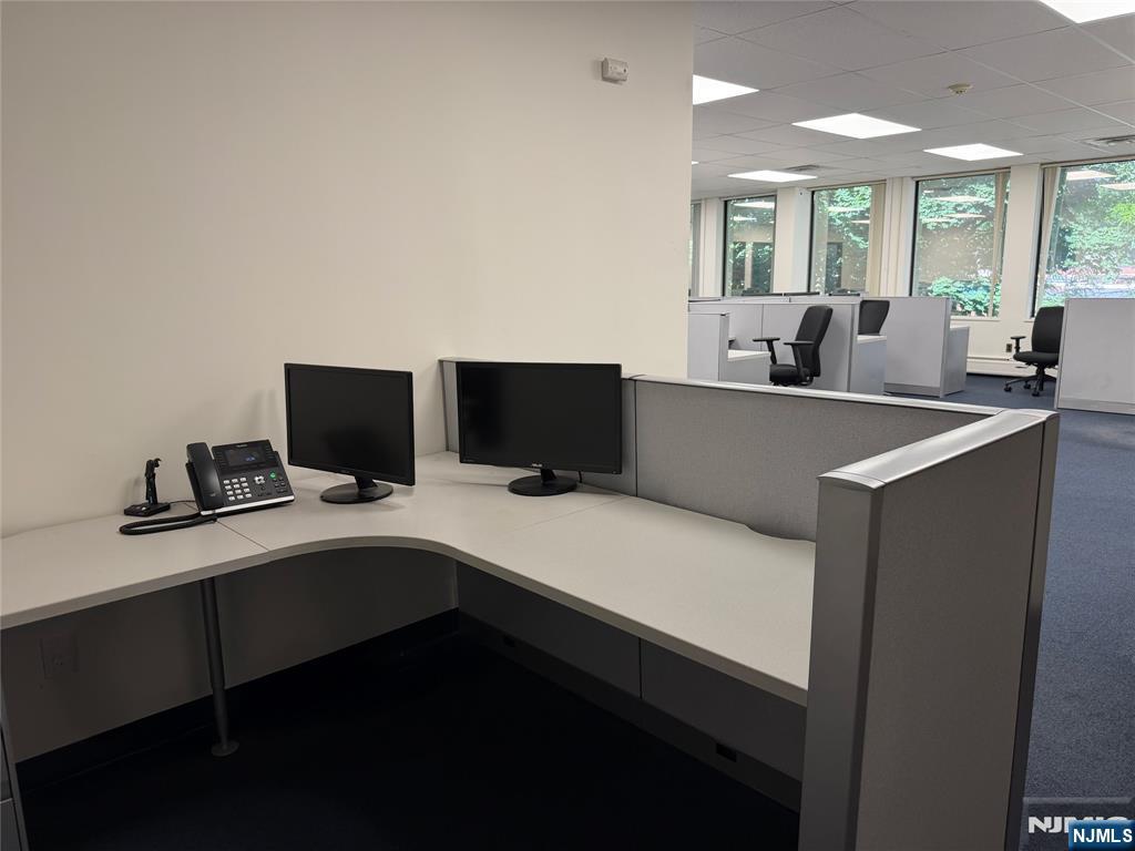 300 Knickerbocker Road Suite 3700