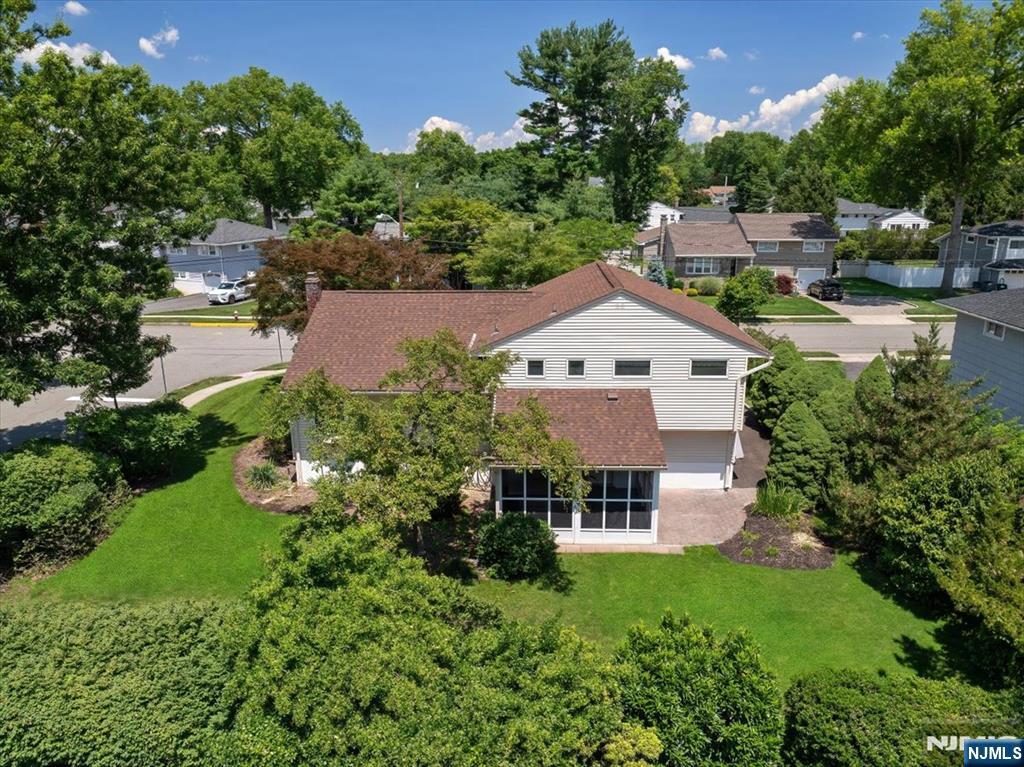 753 Village Road