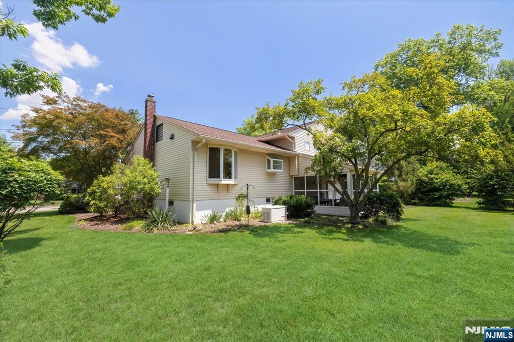 753 Village Road