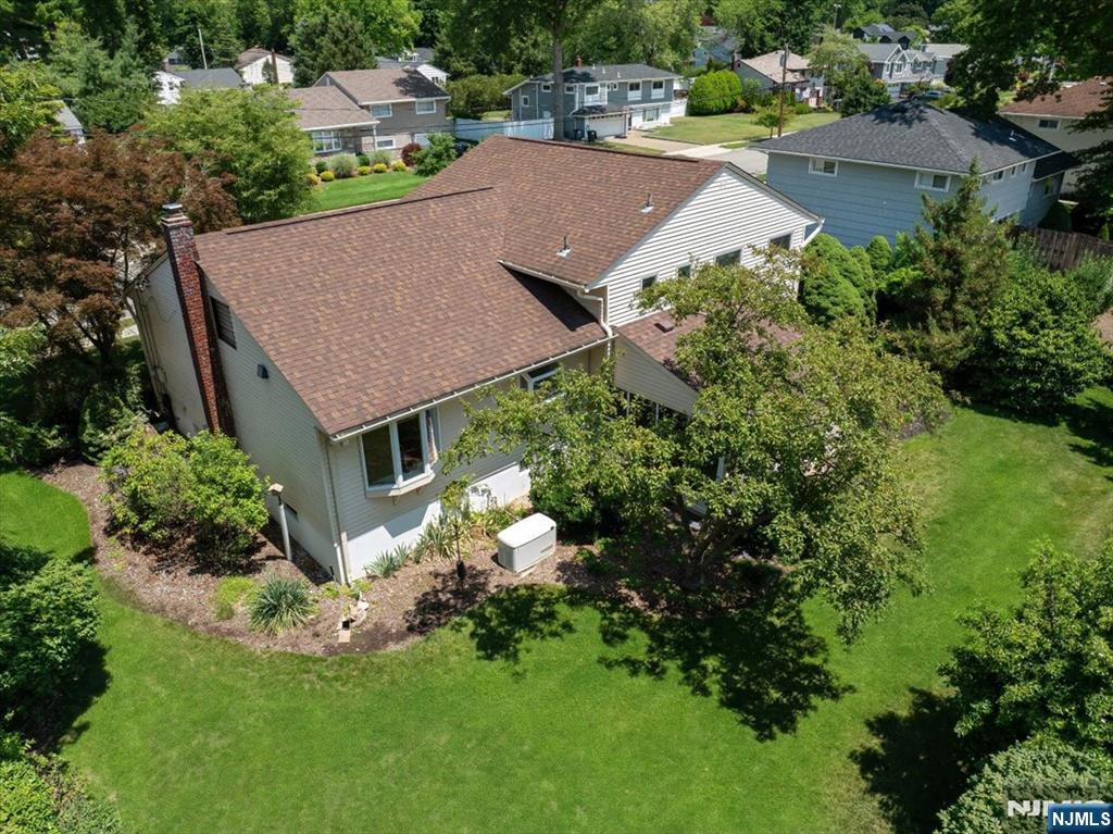 753 Village Road