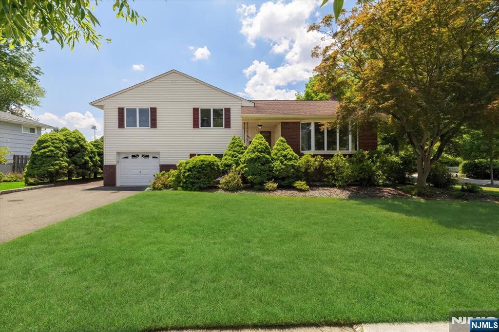 753 Village Road
