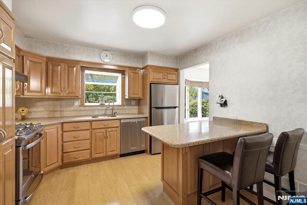 753 Village Road
