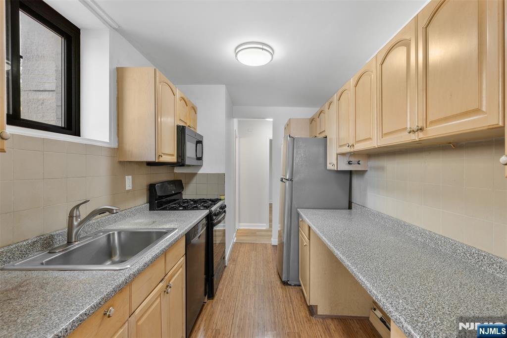 235 Prospect Avenue 2B
