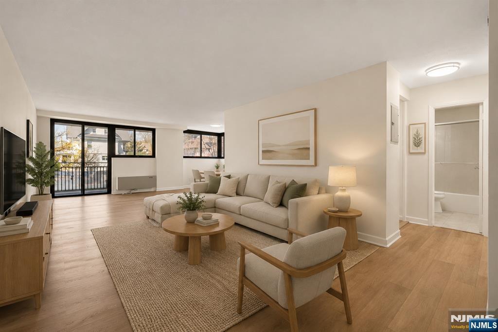 235 Prospect Avenue 2B