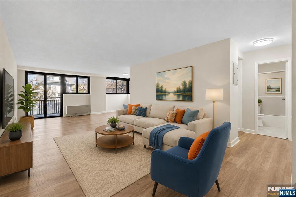 235 Prospect Avenue 2B