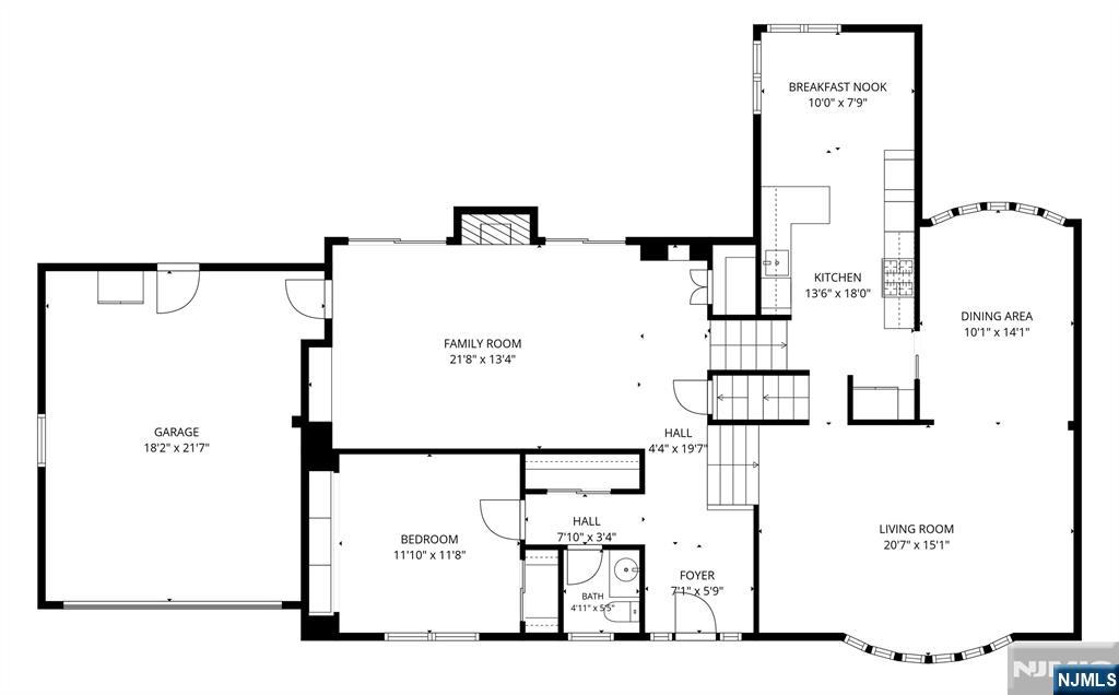 44 Northrop Lane
