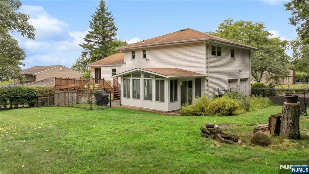 42 Aberdeen Avenue