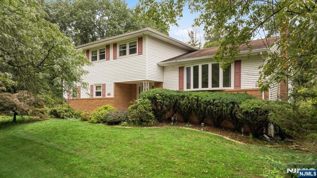42 Aberdeen Avenue