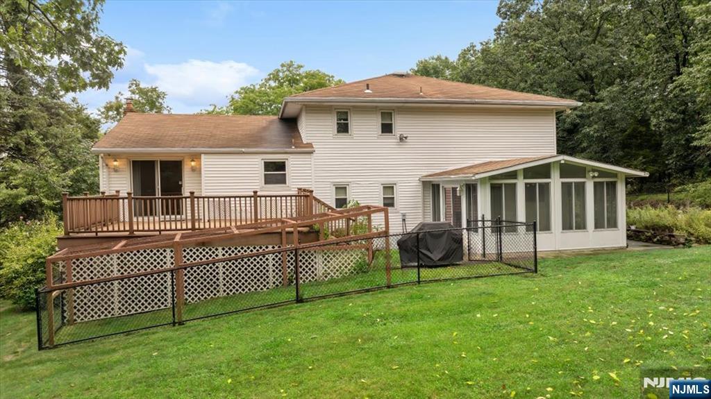 42 Aberdeen Avenue