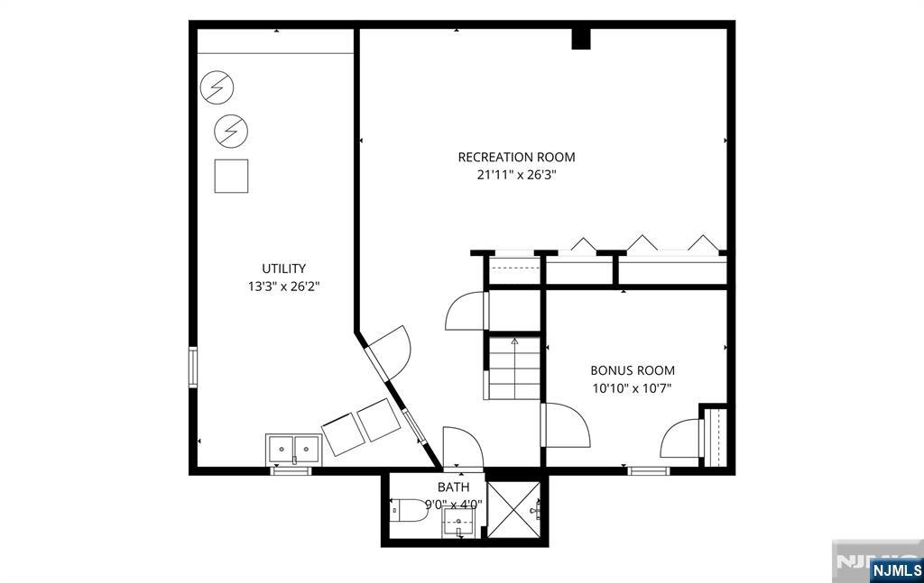 97 Lawrence Parkway