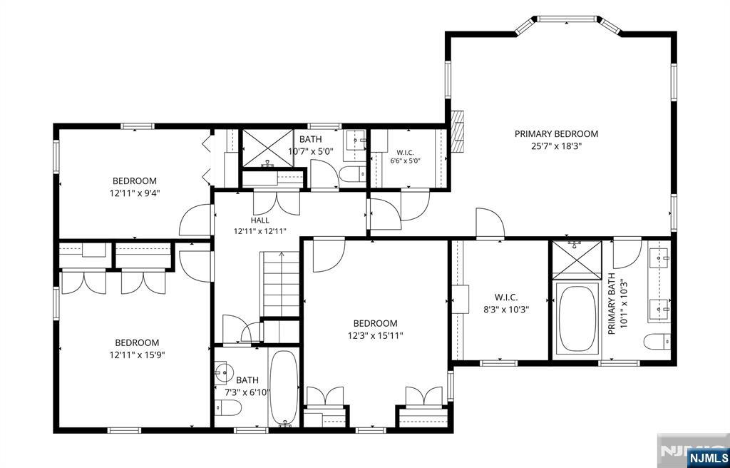 97 Lawrence Parkway