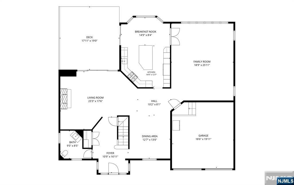 97 Lawrence Parkway