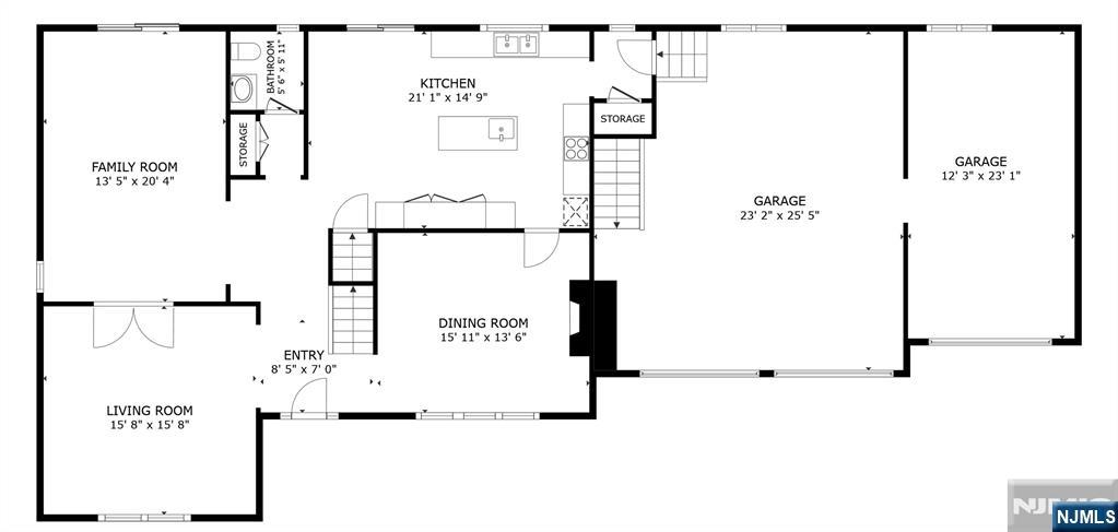 19 Forest Street