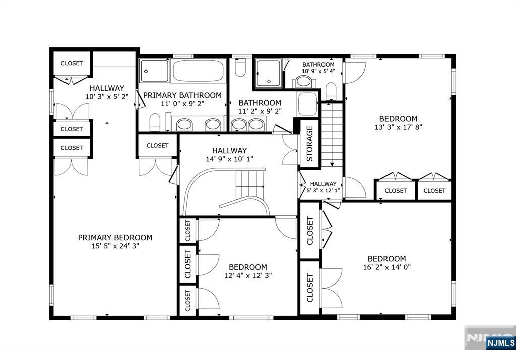 180 Tekening Drive