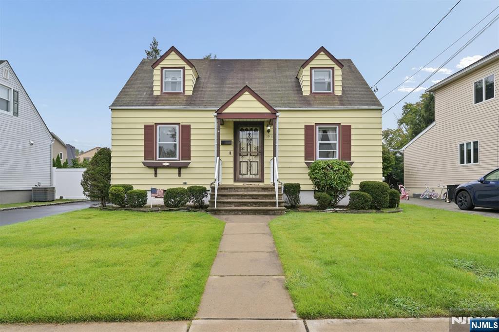 39-18 Jasper Road