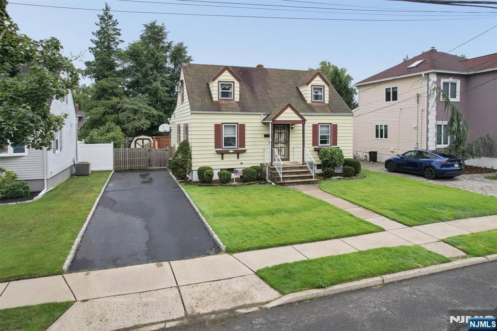 39-18 Jasper Road